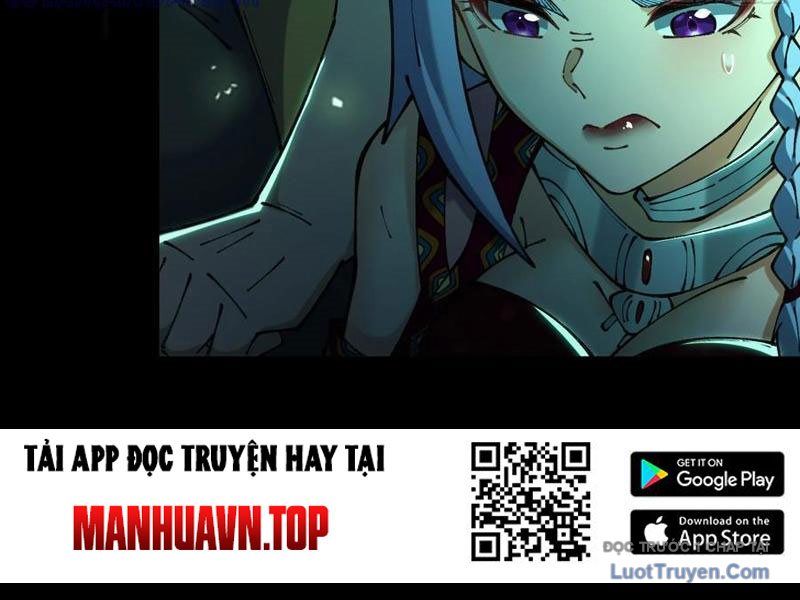 Sau Khi Quỷ Dị Giáng Lâm, Ta Mở Khóa Được Tháp Thông Thiên Chapter 19 - Trang 2