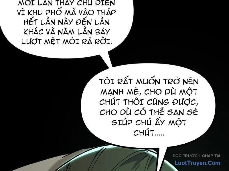 Sau Khi Quỷ Dị Giáng Lâm, Ta Mở Khóa Được Tháp Thông Thiên Chapter 19 - Trang 2