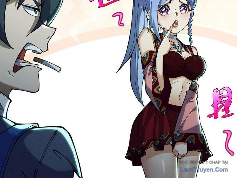 Sau Khi Quỷ Dị Giáng Lâm, Ta Mở Khóa Được Tháp Thông Thiên Chapter 19 - Trang 2