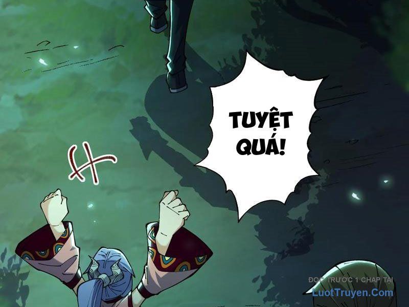 Sau Khi Quỷ Dị Giáng Lâm, Ta Mở Khóa Được Tháp Thông Thiên Chapter 19 - Trang 2