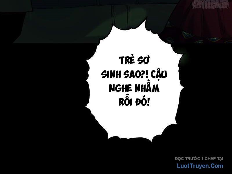 Sau Khi Quỷ Dị Giáng Lâm, Ta Mở Khóa Được Tháp Thông Thiên Chapter 19 - Trang 2
