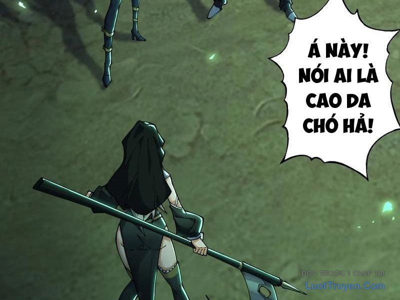 Sau Khi Quỷ Dị Giáng Lâm, Ta Mở Khóa Được Tháp Thông Thiên Chapter 19 - Trang 2