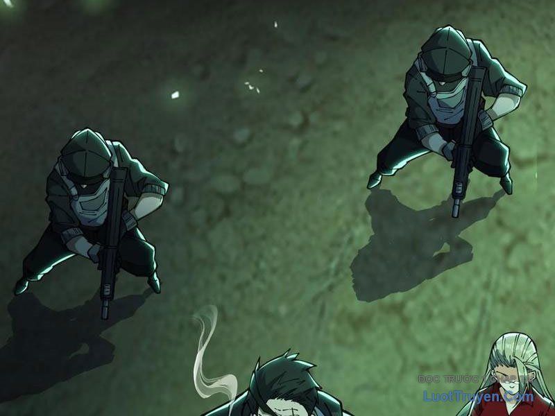 Sau Khi Quỷ Dị Giáng Lâm, Ta Mở Khóa Được Tháp Thông Thiên Chapter 19 - Trang 2