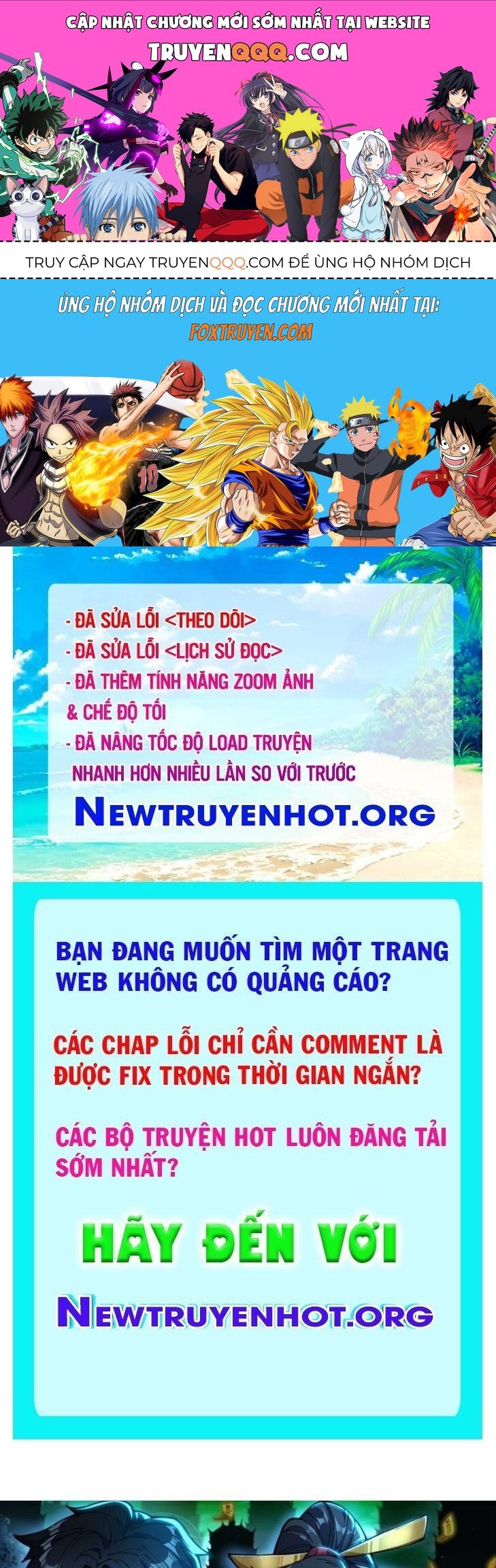 Sau Khi Quỷ Dị Giáng Lâm, Ta Mở Khóa Được Tháp Thông Thiên Chapter 2 - Trang 2