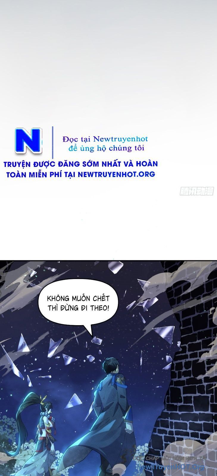 Sau Khi Quỷ Dị Giáng Lâm, Ta Mở Khóa Được Tháp Thông Thiên Chapter 2 - Trang 2
