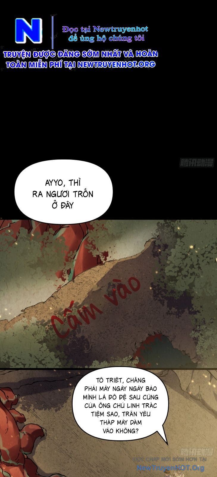 Sau Khi Quỷ Dị Giáng Lâm, Ta Mở Khóa Được Tháp Thông Thiên Chapter 2 - Trang 2