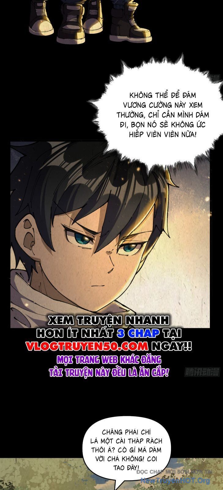 Sau Khi Quỷ Dị Giáng Lâm, Ta Mở Khóa Được Tháp Thông Thiên Chapter 2 - Trang 2