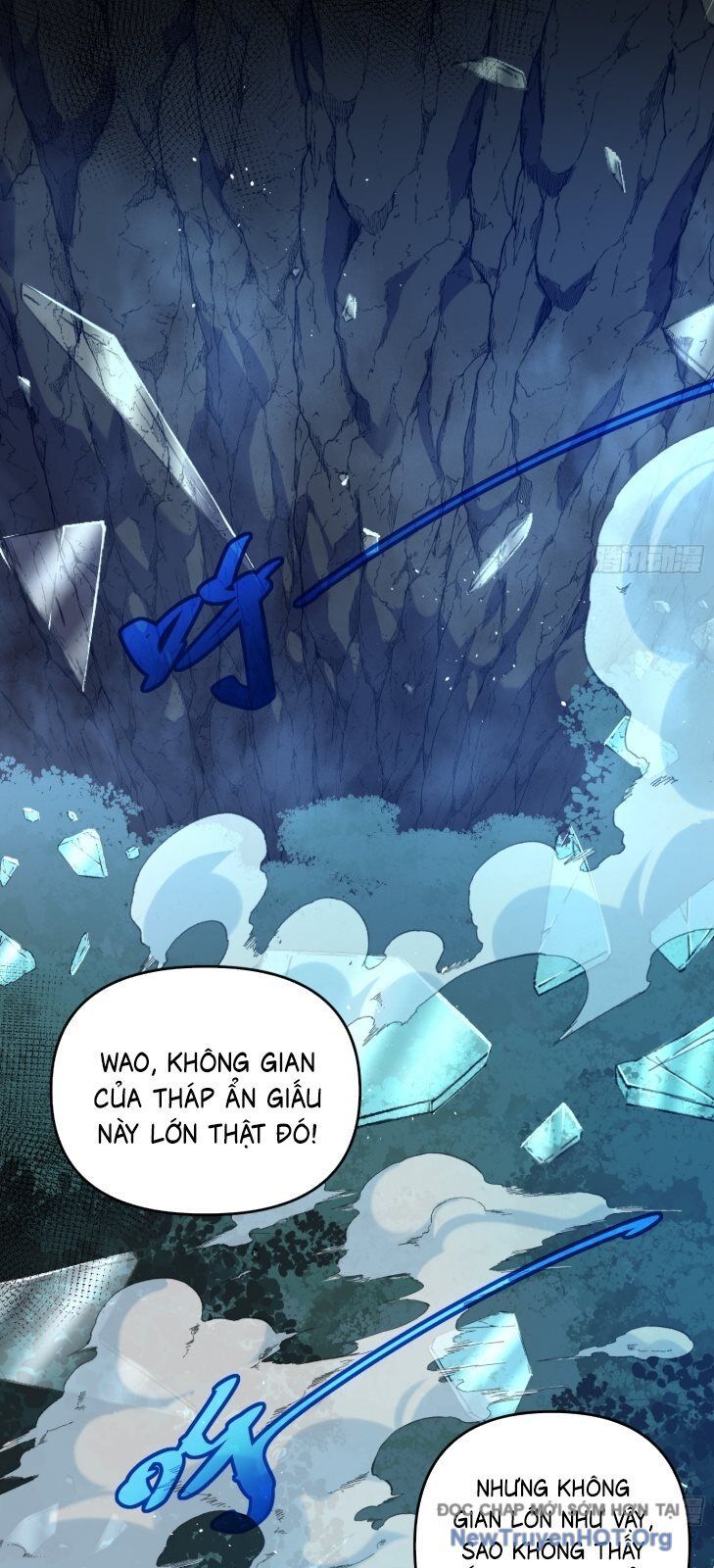 Sau Khi Quỷ Dị Giáng Lâm, Ta Mở Khóa Được Tháp Thông Thiên Chapter 2 - Trang 2