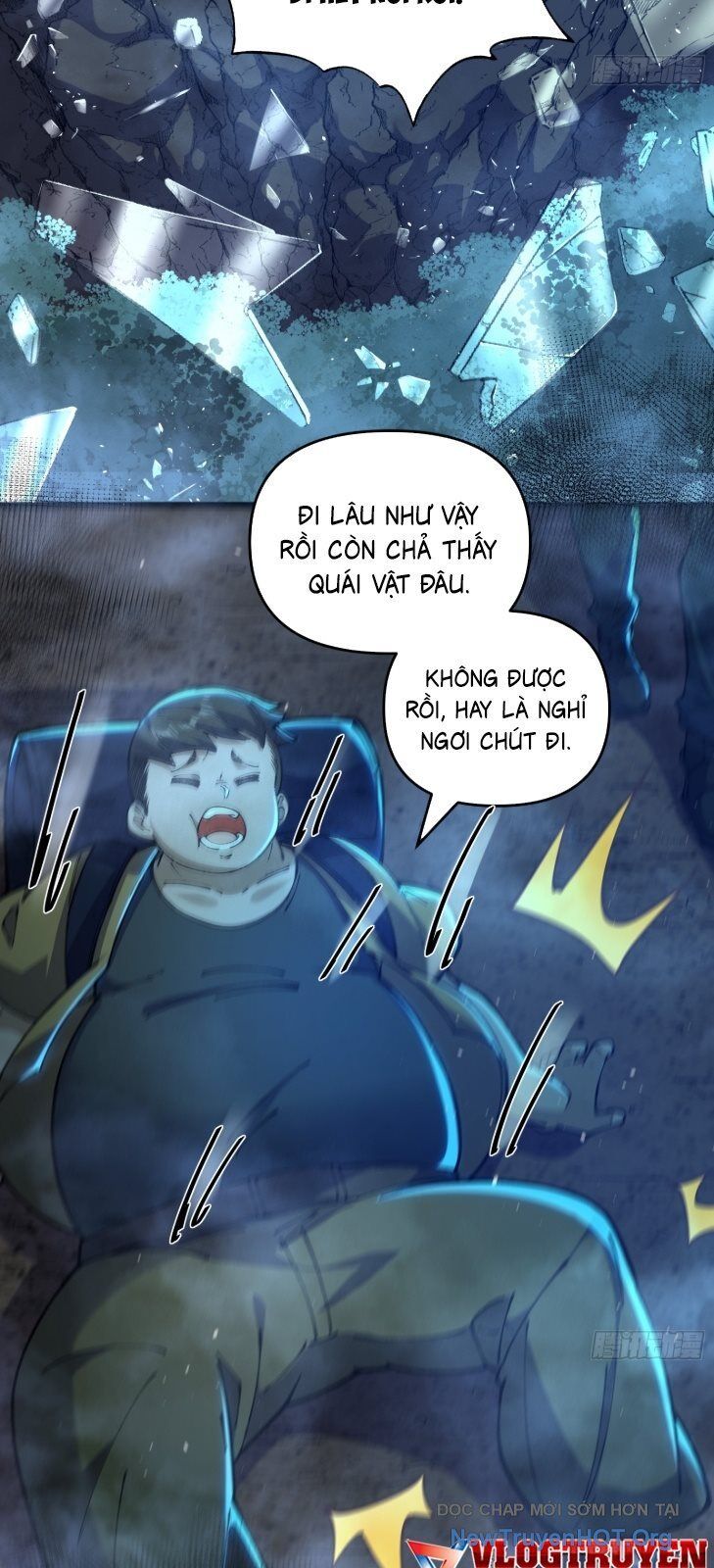 Sau Khi Quỷ Dị Giáng Lâm, Ta Mở Khóa Được Tháp Thông Thiên Chapter 2 - Trang 2