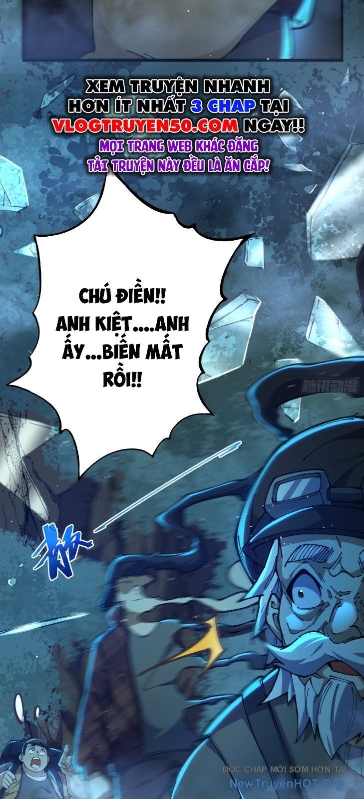 Sau Khi Quỷ Dị Giáng Lâm, Ta Mở Khóa Được Tháp Thông Thiên Chapter 2 - Trang 2