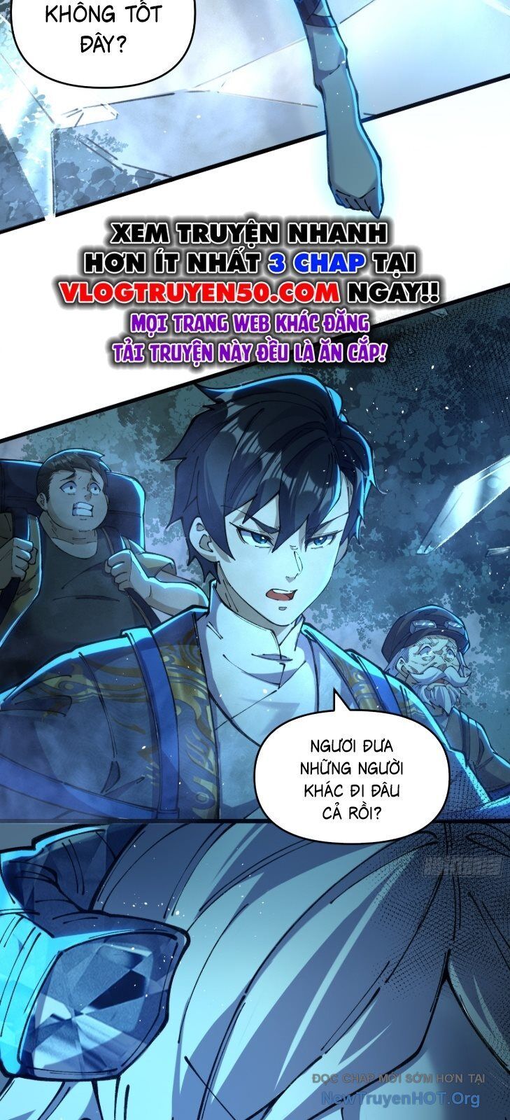 Sau Khi Quỷ Dị Giáng Lâm, Ta Mở Khóa Được Tháp Thông Thiên Chapter 2 - Trang 2