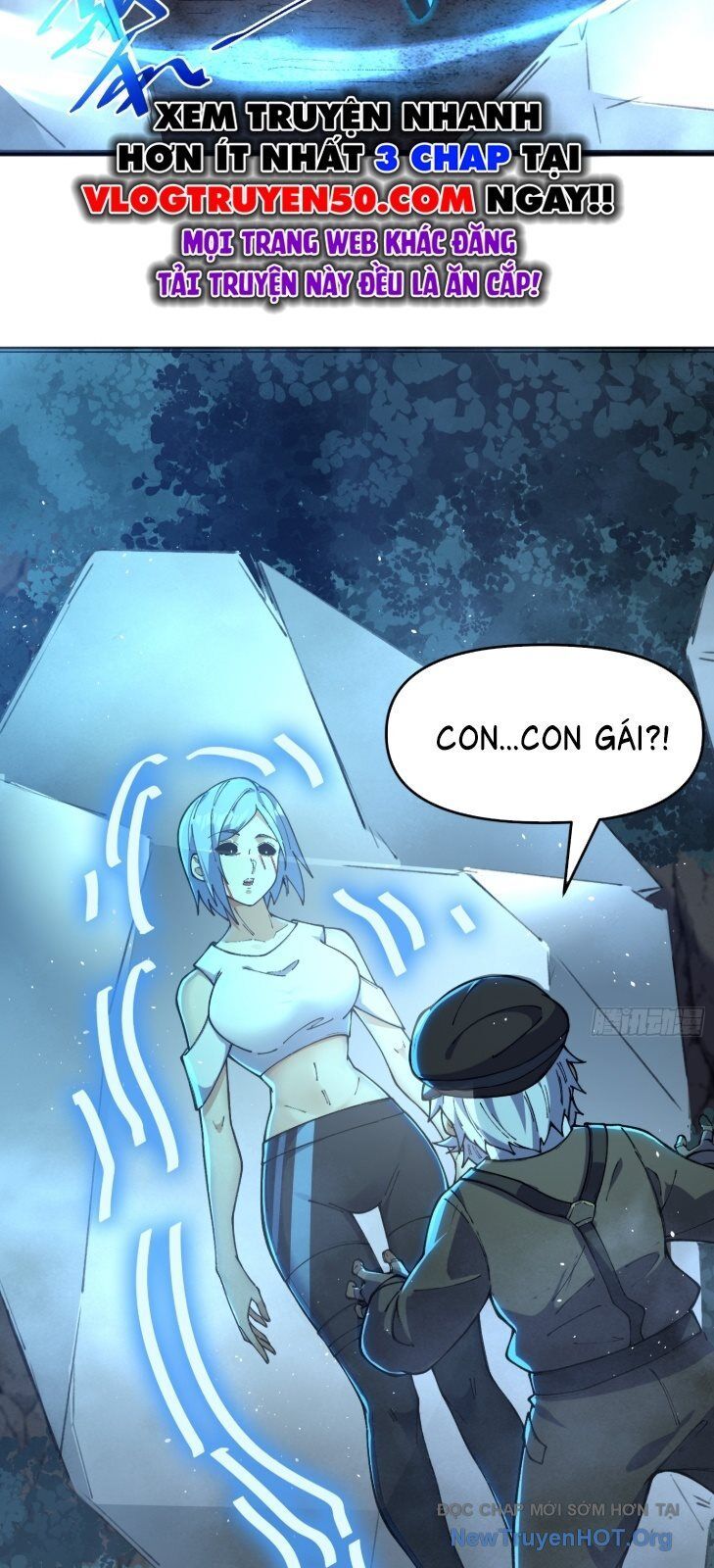 Sau Khi Quỷ Dị Giáng Lâm, Ta Mở Khóa Được Tháp Thông Thiên Chapter 2 - Trang 2