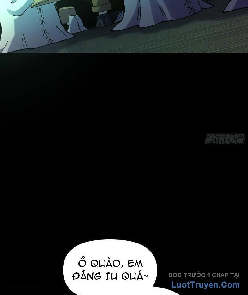 Sau Khi Quỷ Dị Giáng Lâm, Ta Mở Khóa Được Tháp Thông Thiên Chapter 20 - Trang 2