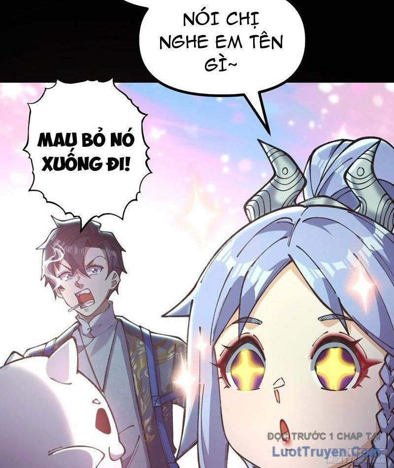Sau Khi Quỷ Dị Giáng Lâm, Ta Mở Khóa Được Tháp Thông Thiên Chapter 20 - Trang 2