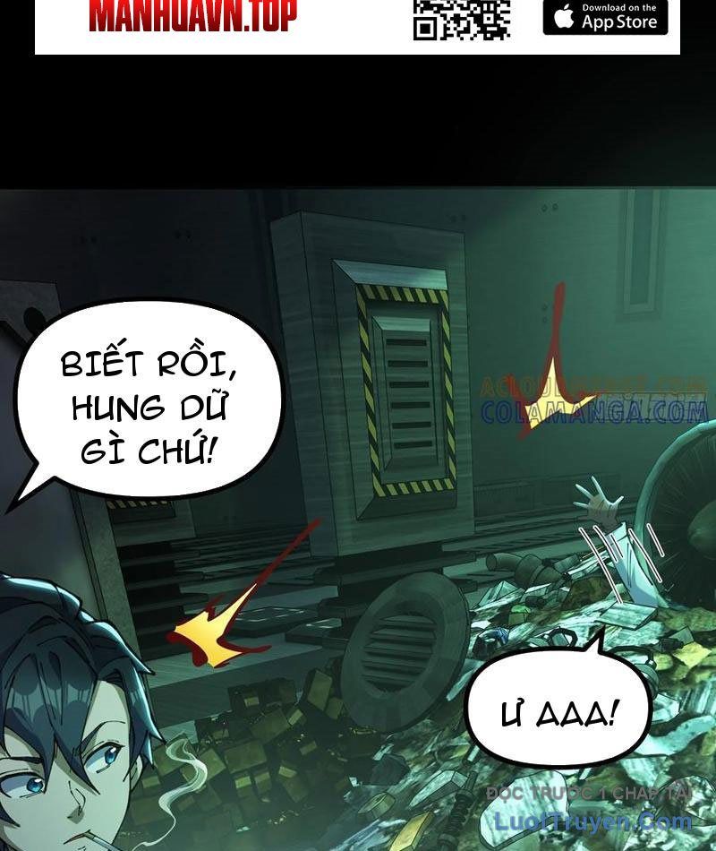 Sau Khi Quỷ Dị Giáng Lâm, Ta Mở Khóa Được Tháp Thông Thiên Chapter 20 - Trang 2