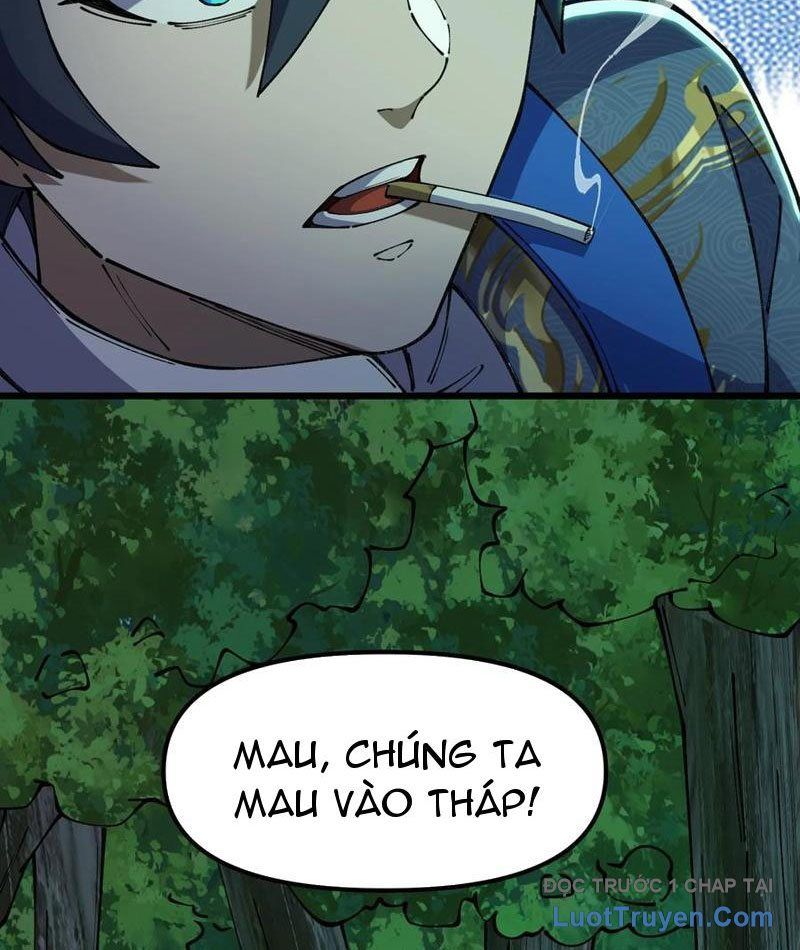 Sau Khi Quỷ Dị Giáng Lâm, Ta Mở Khóa Được Tháp Thông Thiên Chapter 20 - Trang 2