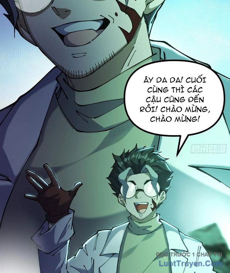 Sau Khi Quỷ Dị Giáng Lâm, Ta Mở Khóa Được Tháp Thông Thiên Chapter 20 - Trang 2