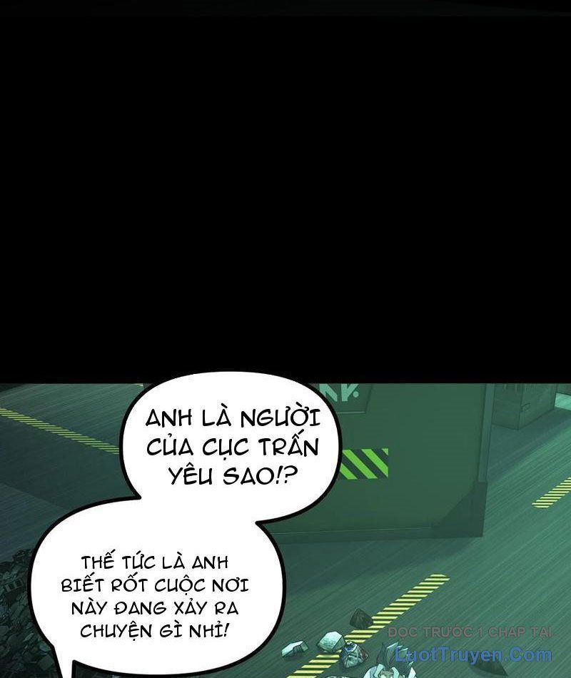 Sau Khi Quỷ Dị Giáng Lâm, Ta Mở Khóa Được Tháp Thông Thiên Chapter 20 - Trang 2