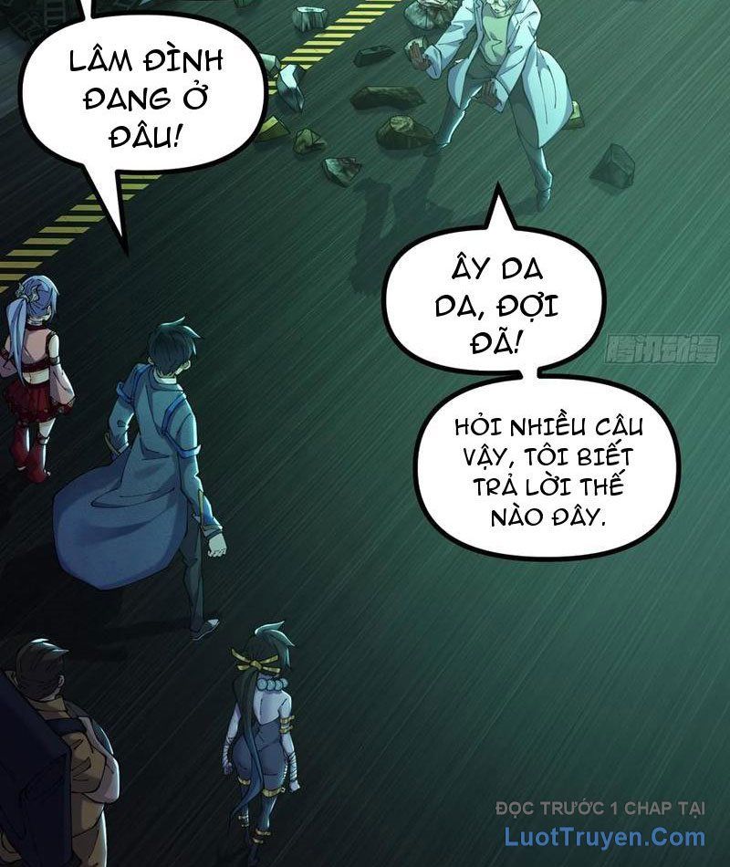 Sau Khi Quỷ Dị Giáng Lâm, Ta Mở Khóa Được Tháp Thông Thiên Chapter 20 - Trang 2