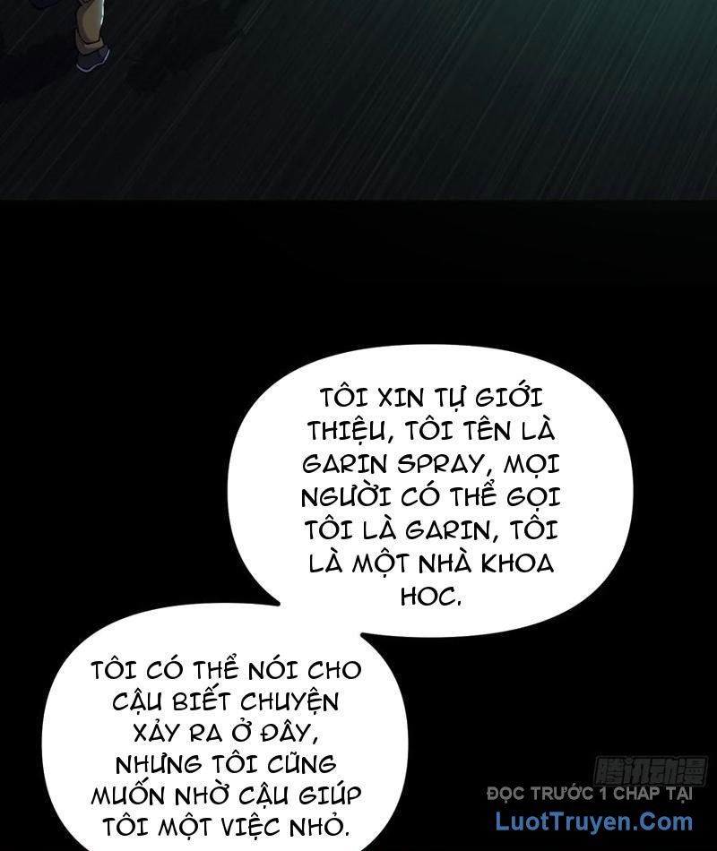 Sau Khi Quỷ Dị Giáng Lâm, Ta Mở Khóa Được Tháp Thông Thiên Chapter 20 - Trang 2