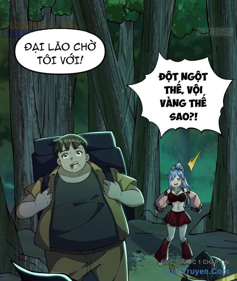 Sau Khi Quỷ Dị Giáng Lâm, Ta Mở Khóa Được Tháp Thông Thiên Chapter 20 - Trang 2