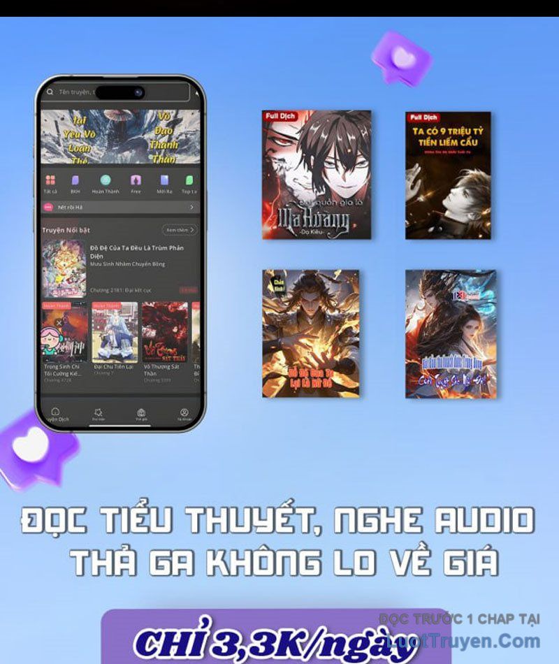 Sau Khi Quỷ Dị Giáng Lâm, Ta Mở Khóa Được Tháp Thông Thiên Chapter 20 - Trang 2