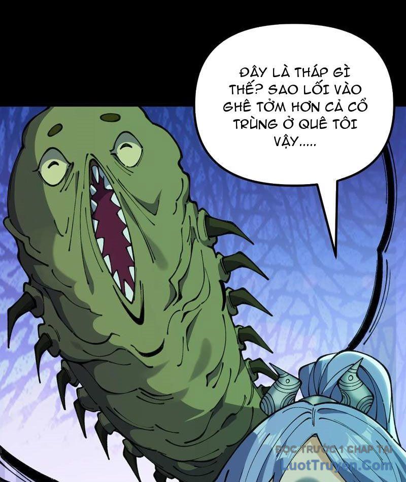Sau Khi Quỷ Dị Giáng Lâm, Ta Mở Khóa Được Tháp Thông Thiên Chapter 20 - Trang 2