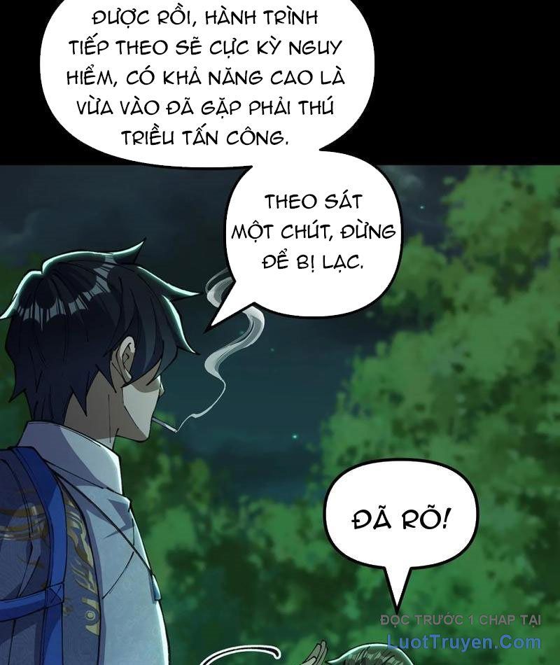 Sau Khi Quỷ Dị Giáng Lâm, Ta Mở Khóa Được Tháp Thông Thiên Chapter 20 - Trang 2