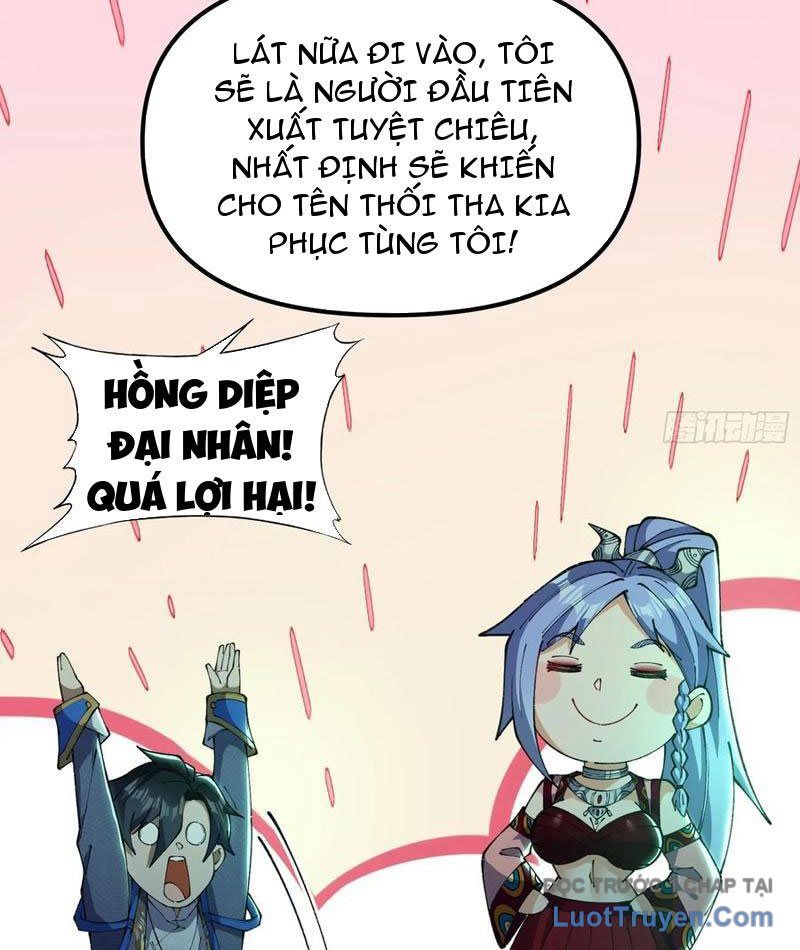 Sau Khi Quỷ Dị Giáng Lâm, Ta Mở Khóa Được Tháp Thông Thiên Chapter 20 - Trang 2