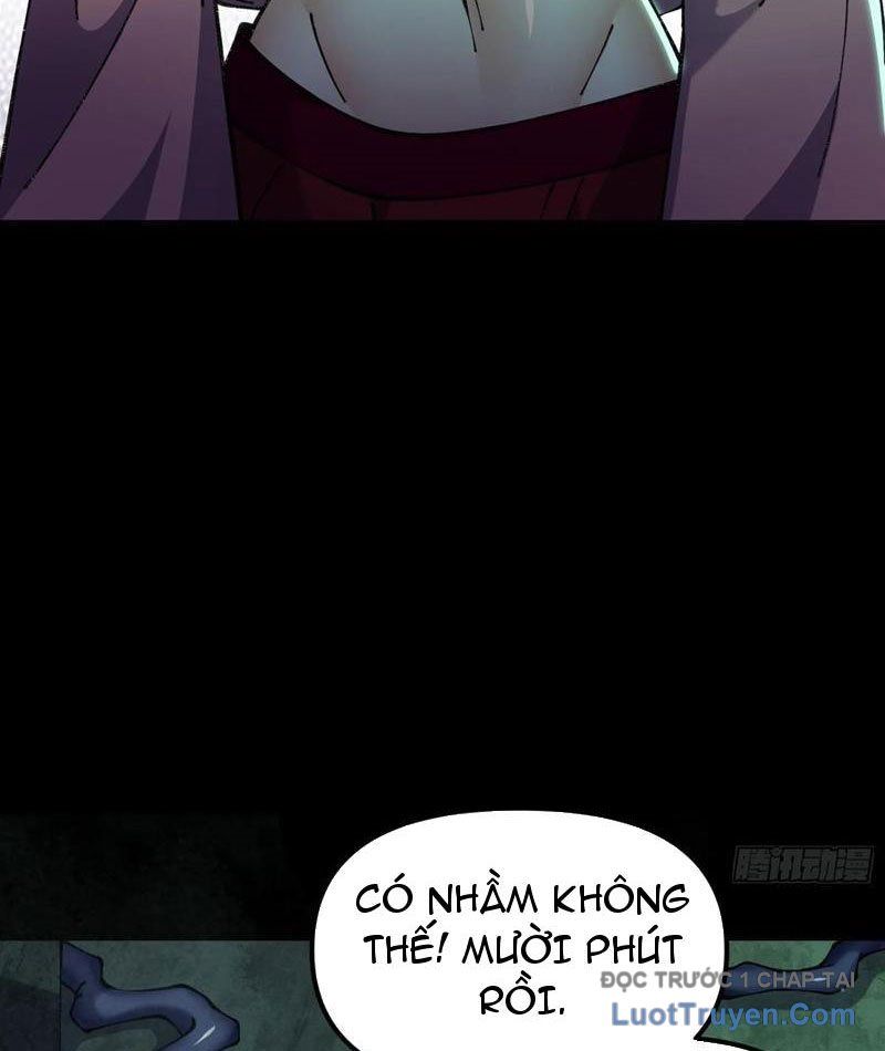 Sau Khi Quỷ Dị Giáng Lâm, Ta Mở Khóa Được Tháp Thông Thiên Chapter 20 - Trang 2