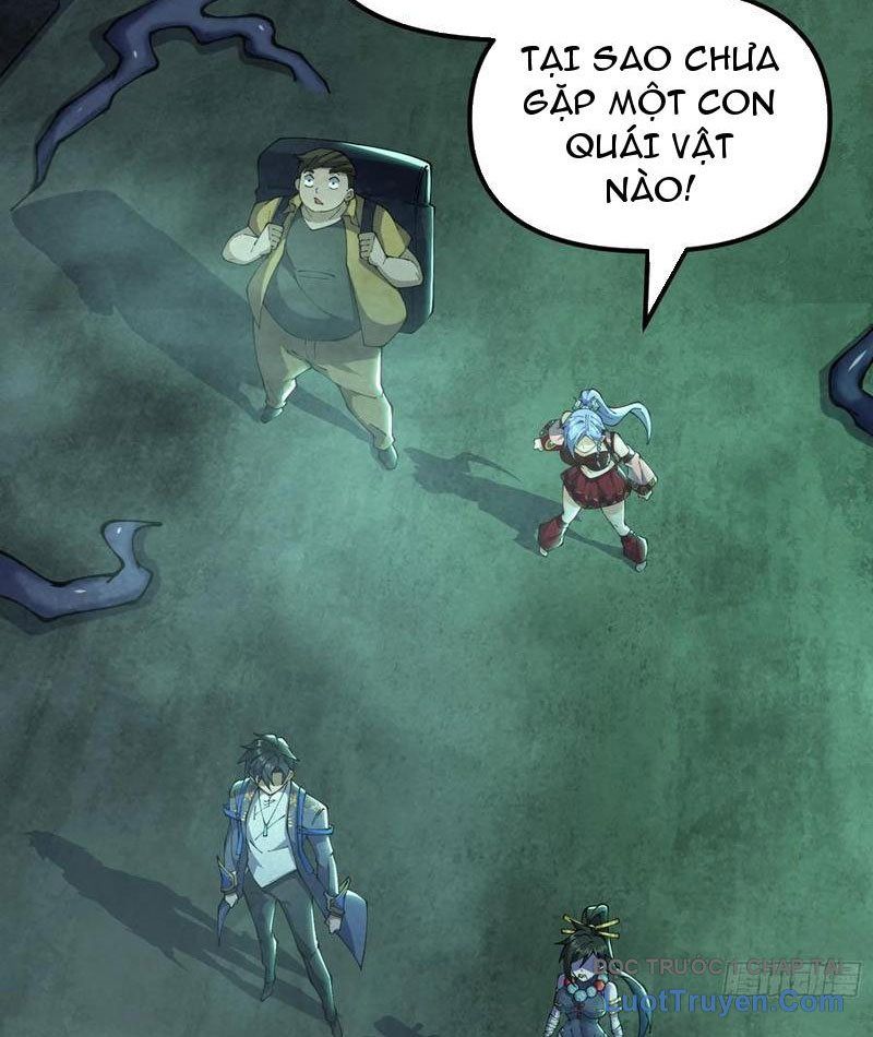 Sau Khi Quỷ Dị Giáng Lâm, Ta Mở Khóa Được Tháp Thông Thiên Chapter 20 - Trang 2