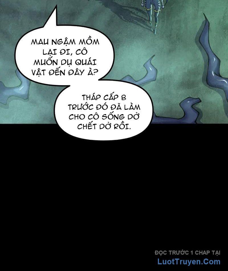 Sau Khi Quỷ Dị Giáng Lâm, Ta Mở Khóa Được Tháp Thông Thiên Chapter 20 - Trang 2