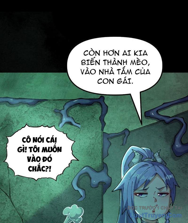 Sau Khi Quỷ Dị Giáng Lâm, Ta Mở Khóa Được Tháp Thông Thiên Chapter 20 - Trang 2