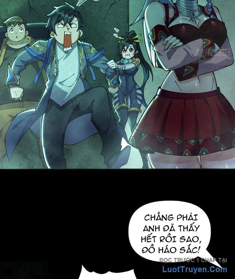 Sau Khi Quỷ Dị Giáng Lâm, Ta Mở Khóa Được Tháp Thông Thiên Chapter 20 - Trang 2