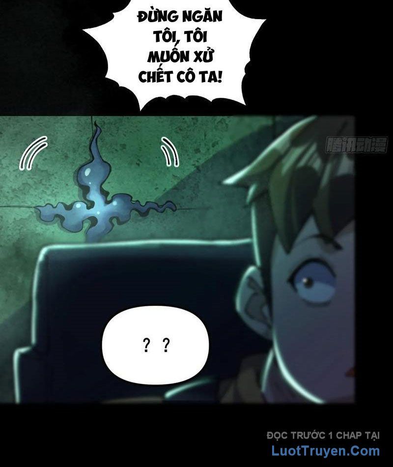 Sau Khi Quỷ Dị Giáng Lâm, Ta Mở Khóa Được Tháp Thông Thiên Chapter 20 - Trang 2
