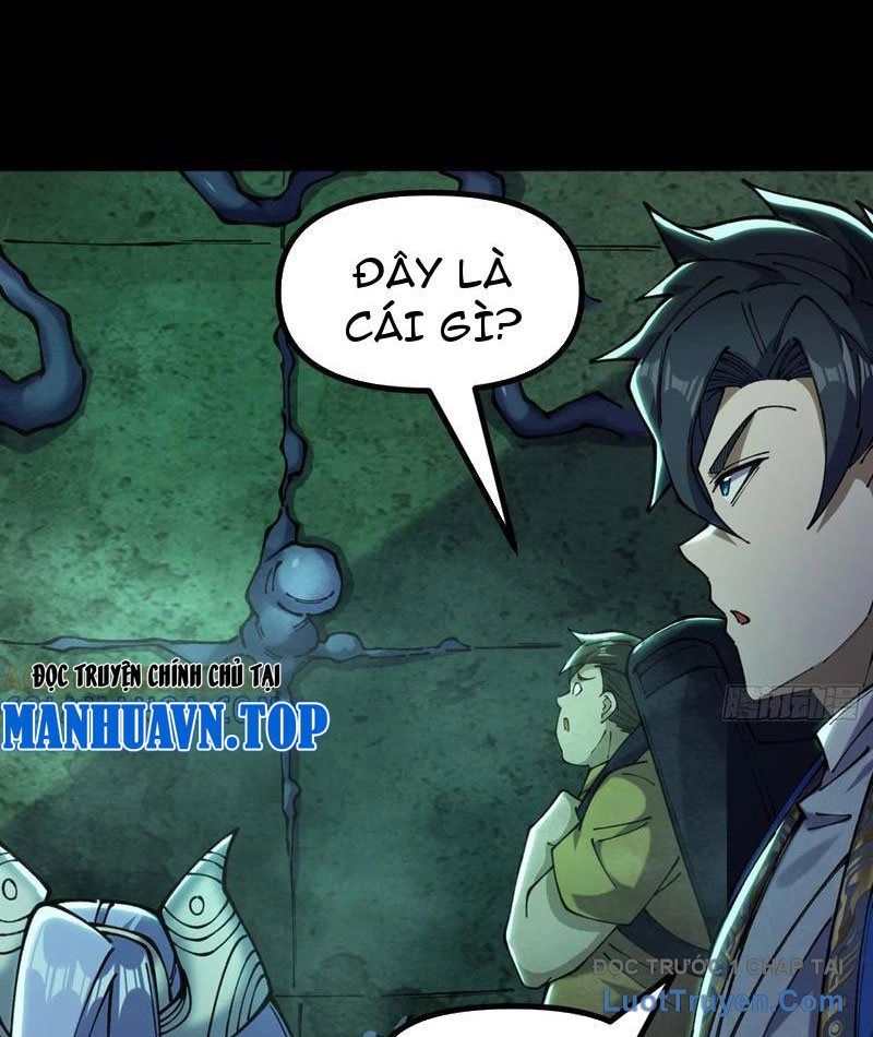 Sau Khi Quỷ Dị Giáng Lâm, Ta Mở Khóa Được Tháp Thông Thiên Chapter 20 - Trang 2