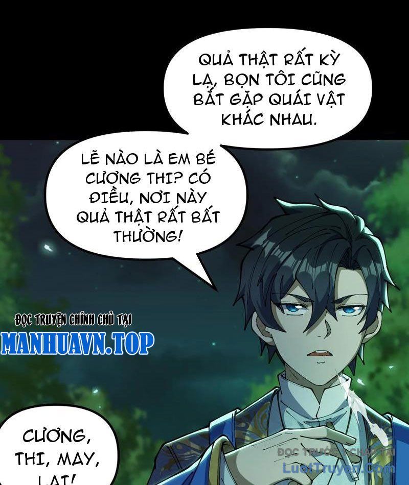 Sau Khi Quỷ Dị Giáng Lâm, Ta Mở Khóa Được Tháp Thông Thiên Chapter 20 - Trang 2