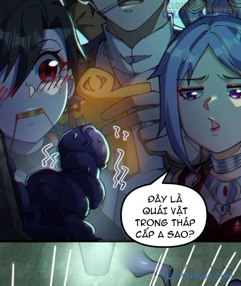 Sau Khi Quỷ Dị Giáng Lâm, Ta Mở Khóa Được Tháp Thông Thiên Chapter 20 - Trang 2