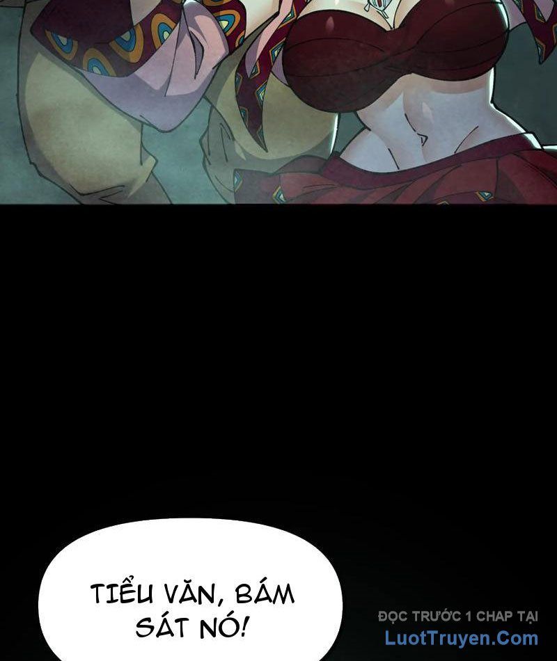 Sau Khi Quỷ Dị Giáng Lâm, Ta Mở Khóa Được Tháp Thông Thiên Chapter 20 - Trang 2