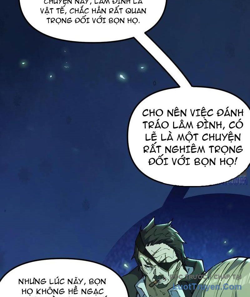 Sau Khi Quỷ Dị Giáng Lâm, Ta Mở Khóa Được Tháp Thông Thiên Chapter 20 - Trang 2