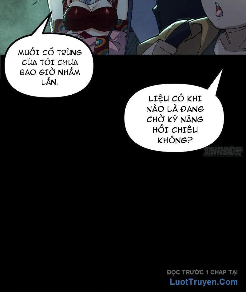 Sau Khi Quỷ Dị Giáng Lâm, Ta Mở Khóa Được Tháp Thông Thiên Chapter 20 - Trang 2