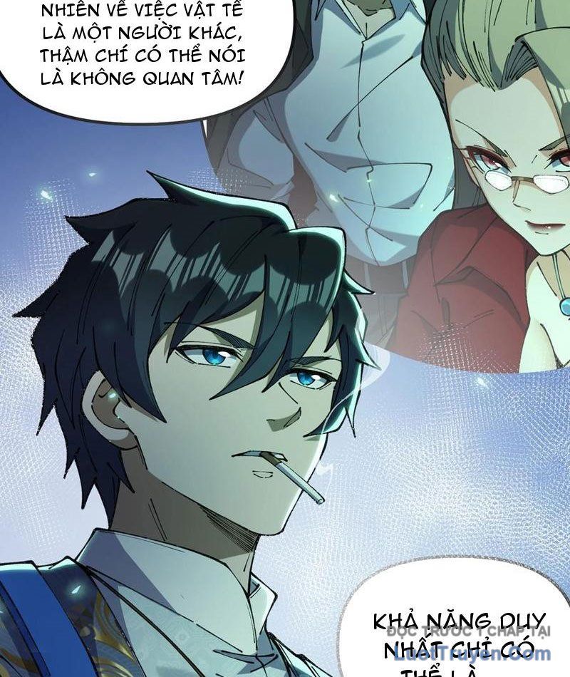 Sau Khi Quỷ Dị Giáng Lâm, Ta Mở Khóa Được Tháp Thông Thiên Chapter 20 - Trang 2