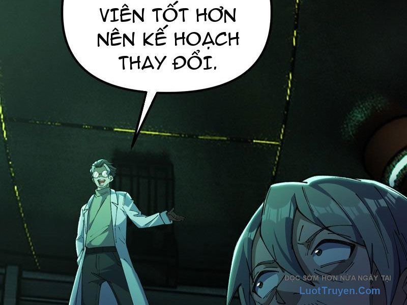 Sau Khi Quỷ Dị Giáng Lâm, Ta Mở Khóa Được Tháp Thông Thiên Chapter 21 - Trang 2