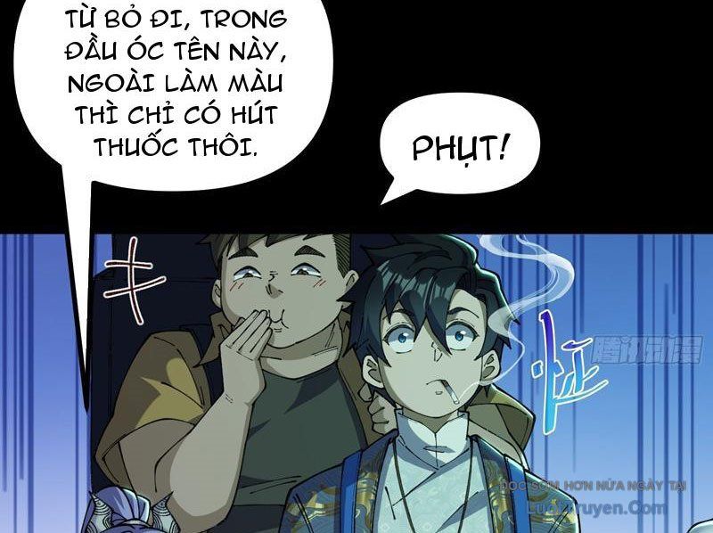 Sau Khi Quỷ Dị Giáng Lâm, Ta Mở Khóa Được Tháp Thông Thiên Chapter 21 - Trang 2