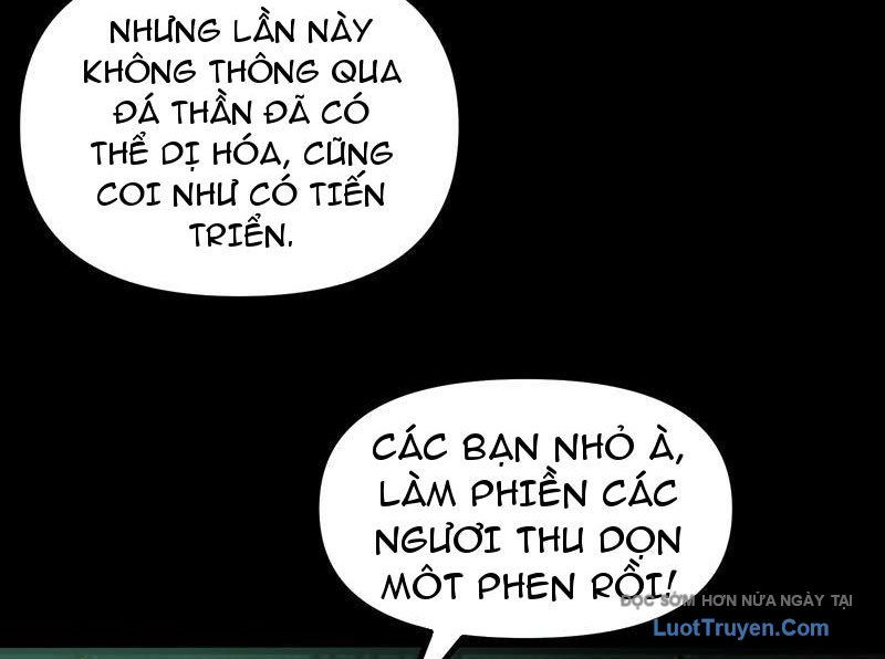 Sau Khi Quỷ Dị Giáng Lâm, Ta Mở Khóa Được Tháp Thông Thiên Chapter 21 - Trang 2