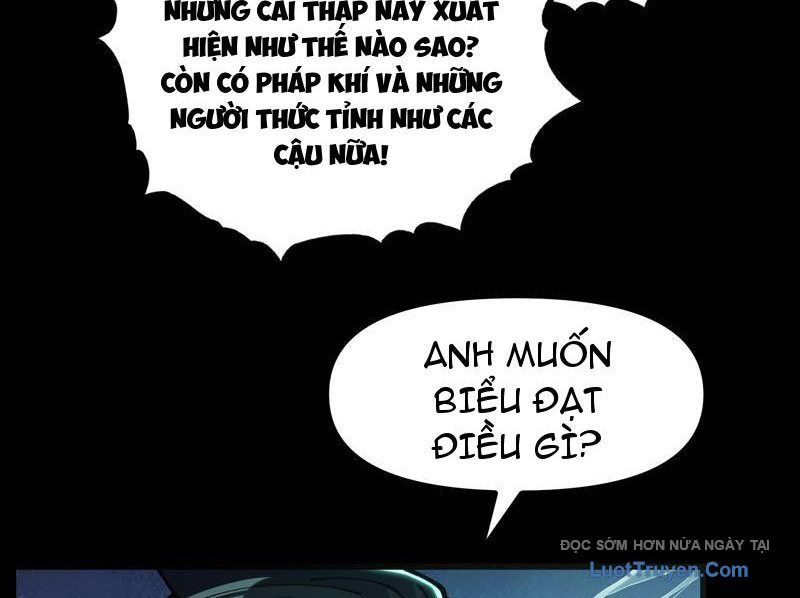 Sau Khi Quỷ Dị Giáng Lâm, Ta Mở Khóa Được Tháp Thông Thiên Chapter 21 - Trang 2