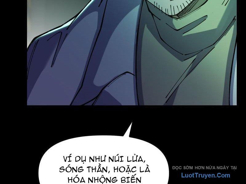 Sau Khi Quỷ Dị Giáng Lâm, Ta Mở Khóa Được Tháp Thông Thiên Chapter 21 - Trang 2