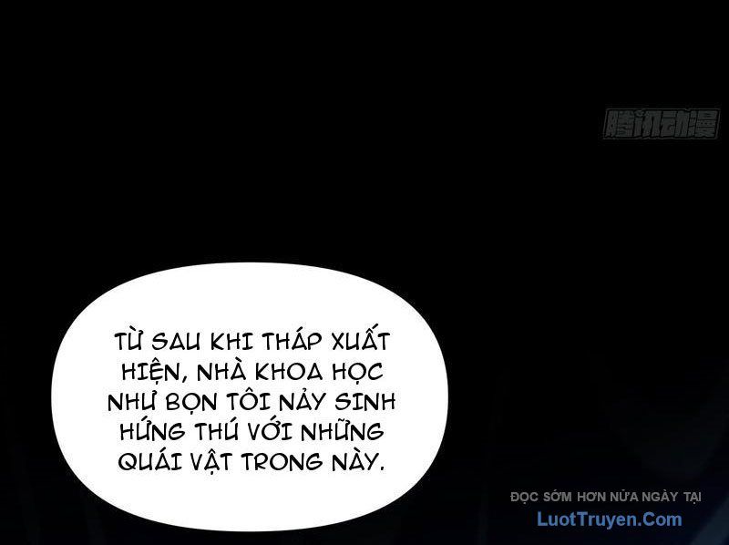 Sau Khi Quỷ Dị Giáng Lâm, Ta Mở Khóa Được Tháp Thông Thiên Chapter 21 - Trang 2