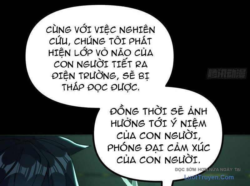 Sau Khi Quỷ Dị Giáng Lâm, Ta Mở Khóa Được Tháp Thông Thiên Chapter 21 - Trang 2