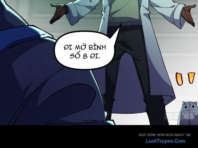 Sau Khi Quỷ Dị Giáng Lâm, Ta Mở Khóa Được Tháp Thông Thiên Chapter 21 - Trang 2